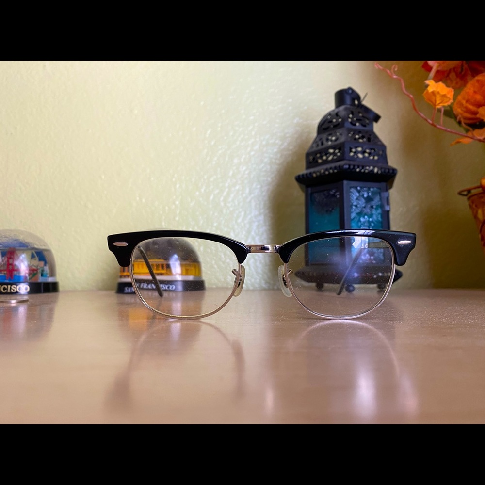 Ray-Ban Clubmaster - Picture 5 of 5